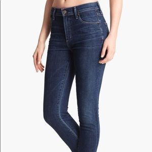 Citizens of Humanity Rocket High Rise Skinny Jean